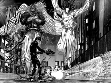 Don T Miss Gantz Every Cinephile Has A Film They Believe By Filmofile Medium Don T Miss Gantz Every Cinephile Has A Film They Believe By Filmofile Medium
