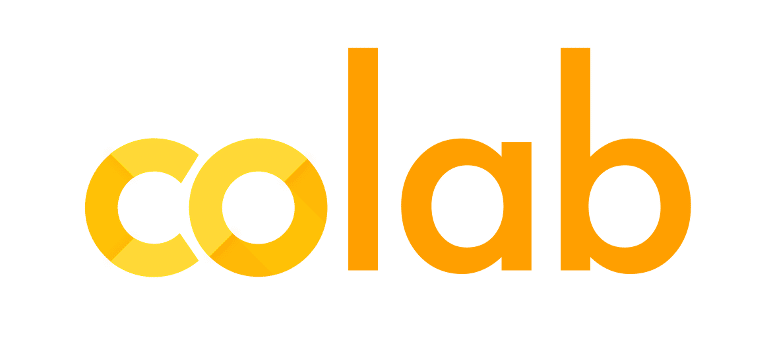 Gooble Colab Logo