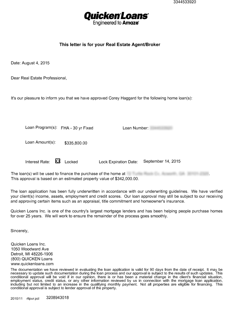 Verification Of Employment Letter For Mortgage from miro.medium.com