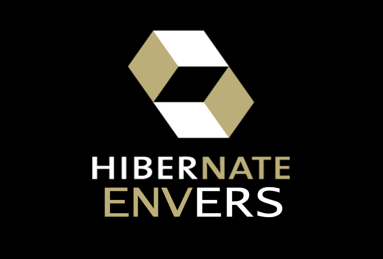 hibernate audited