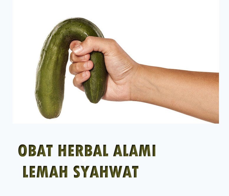 21 Daftar obat alami lemah syahwat | mandul | ejakulasi  