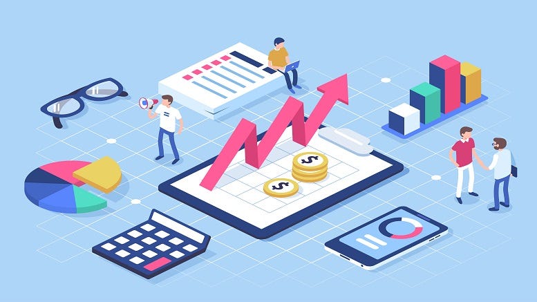 Why Use Bitcoin To Fund Your Coinexx Trading Account By Jamie Miles 