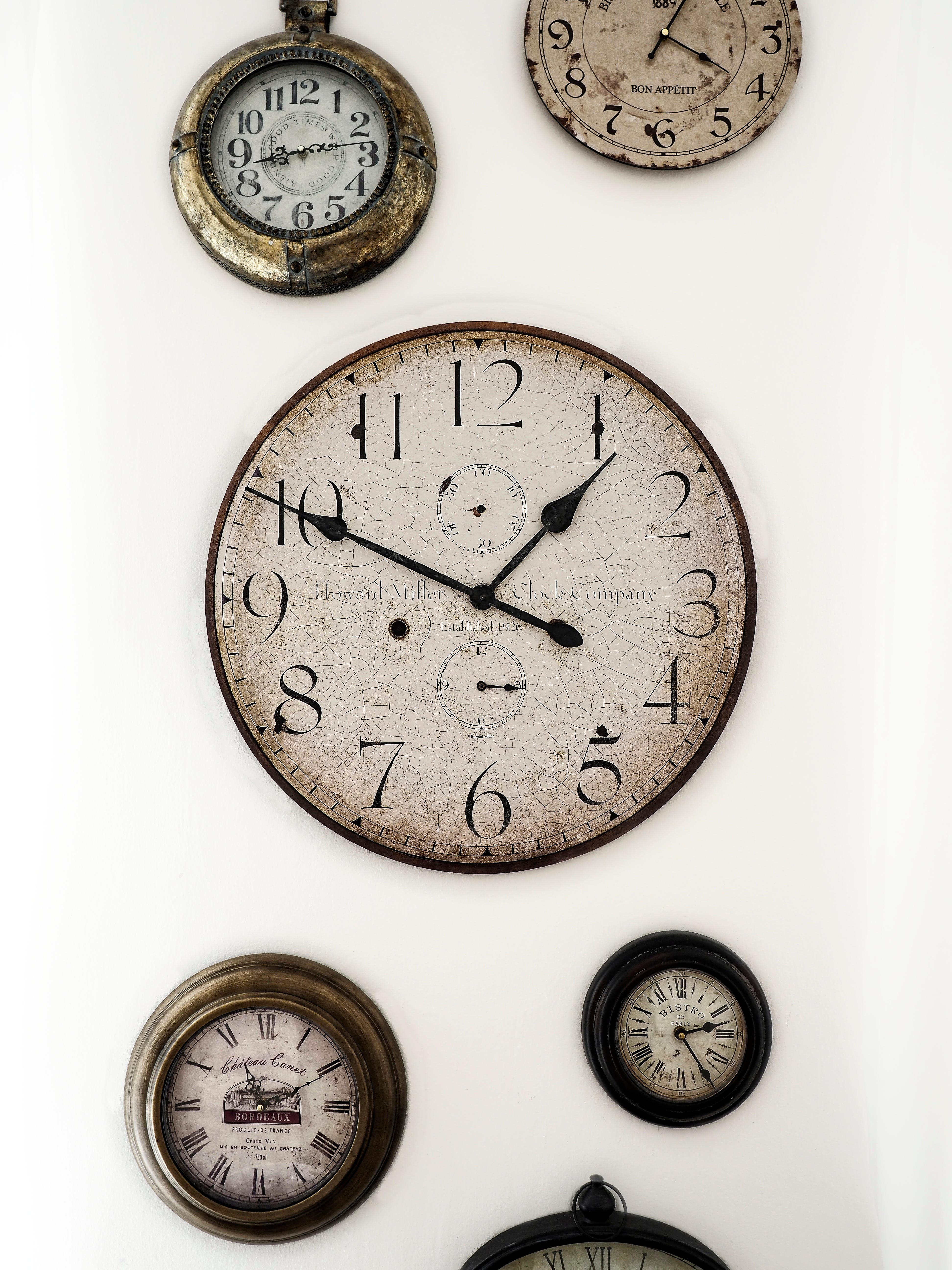 The Elusive Art of Making the Most out of your Time