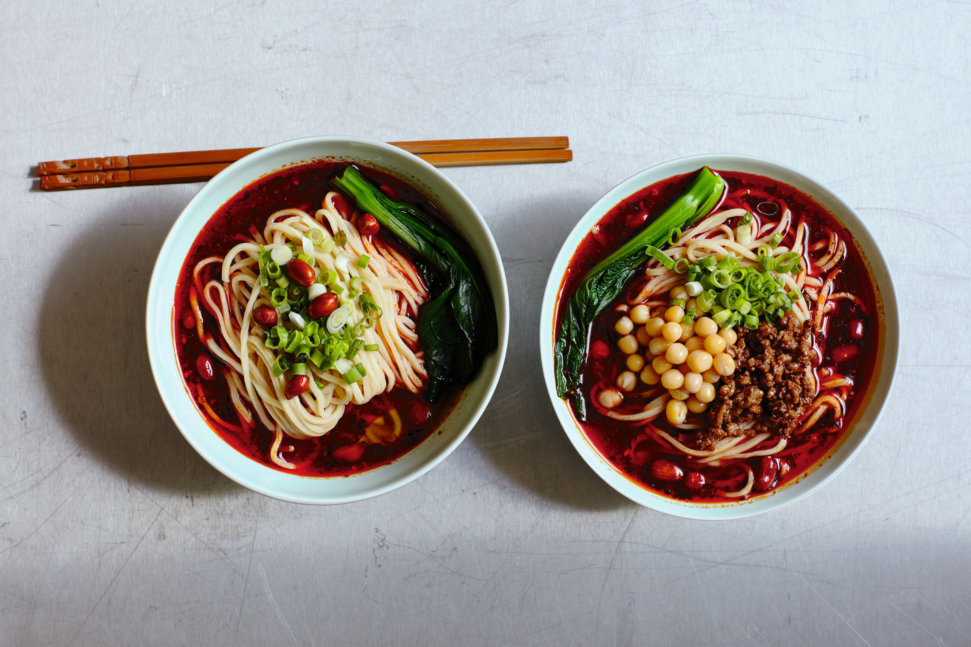 Make This Sichuan Street Food in Your Kitchen - Heated