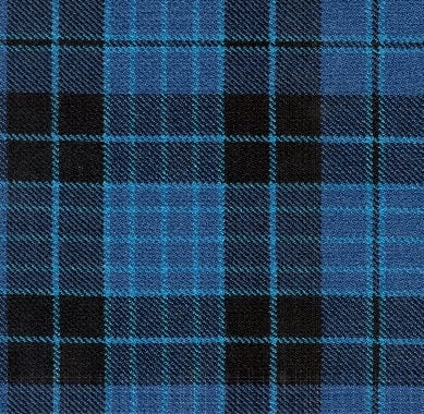 clergy kilt