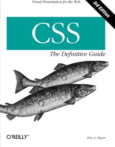 Best CSS Books. by Bradley Nice, Content Manager at… | by Bradley Nice ...