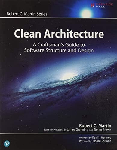 Introduction to The Software Architecture Through Books | by Mustafa ...
