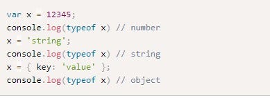learning javascript info. comparing object in javascript | by Sadik ...