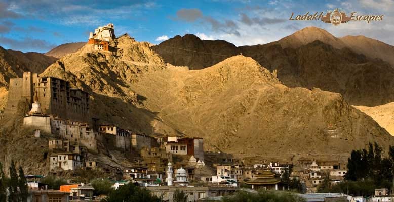 The Unknown Facts About Alchi Monastery Ladakh Escapes - 