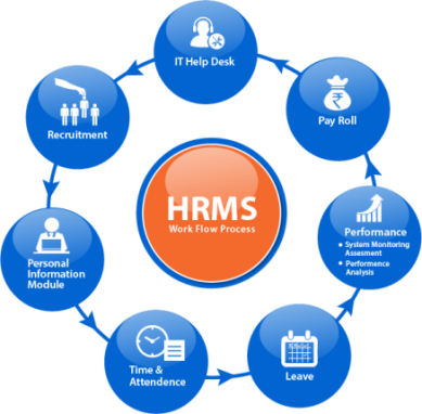 Modern human resource management system brings profit to the ...