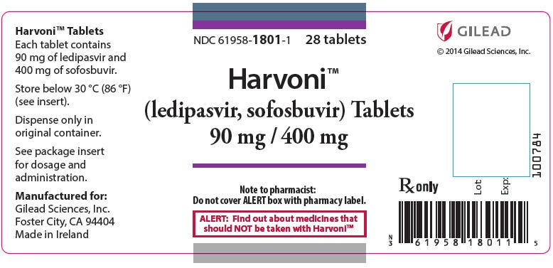 Harvoni Side Effects: The Definitive Guide | by Eliza Taylor | Medium Harvoni Side Effects: The Definitive Guide | by Eliza Taylor | Medium