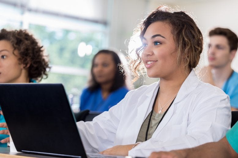 Clinical Education for Advanced Practice Nursing Students