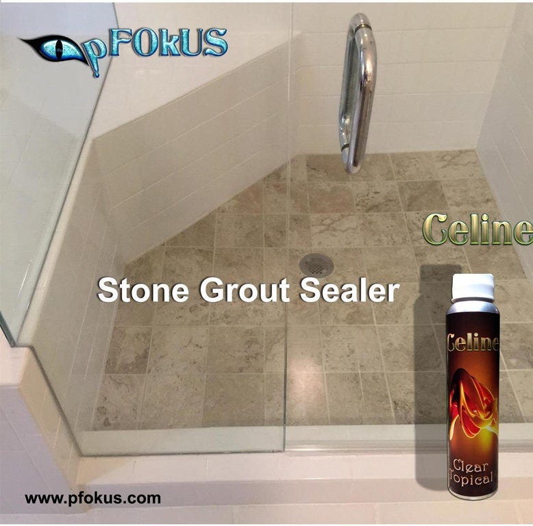 Professional Natural Stone Grout Sealer Celine Pfokus