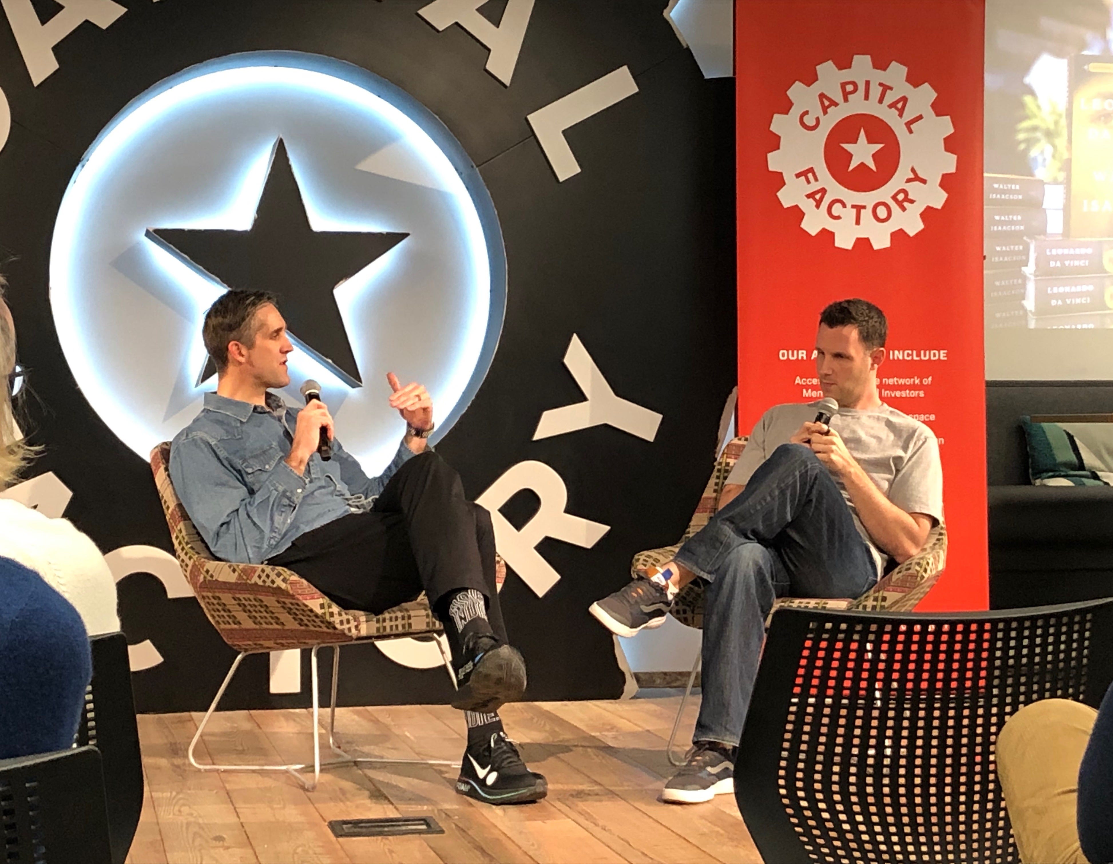 Indie Vc V3 Austin Roadshow 2019 The Startup Medium