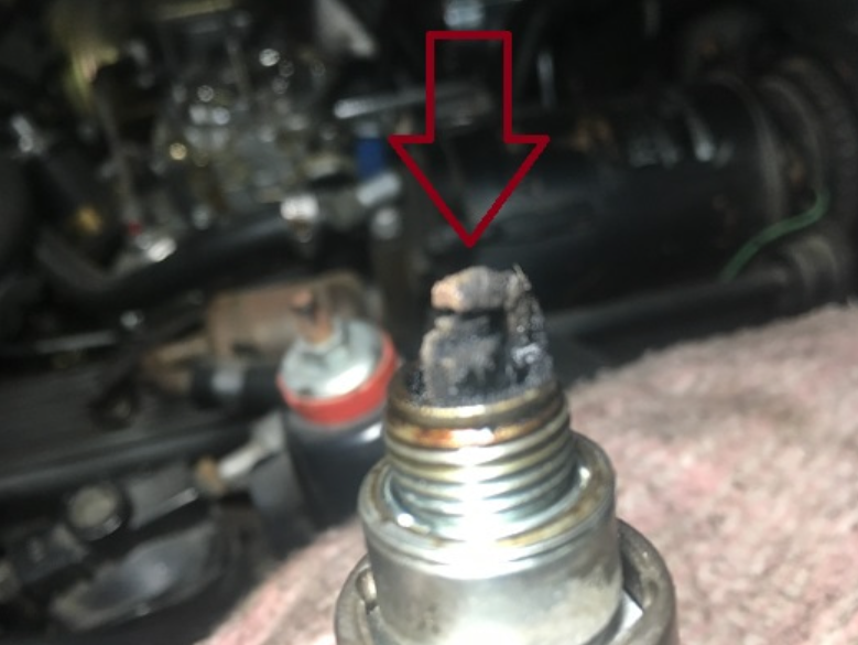 Ignition System issue MetalCheetah Medium