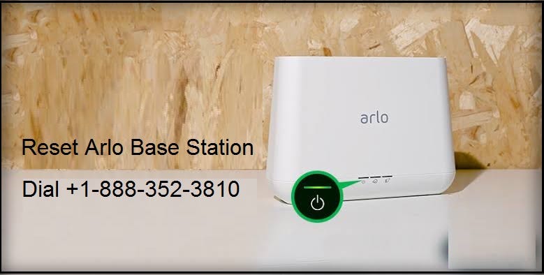 do you need a base station for arlo cameras
