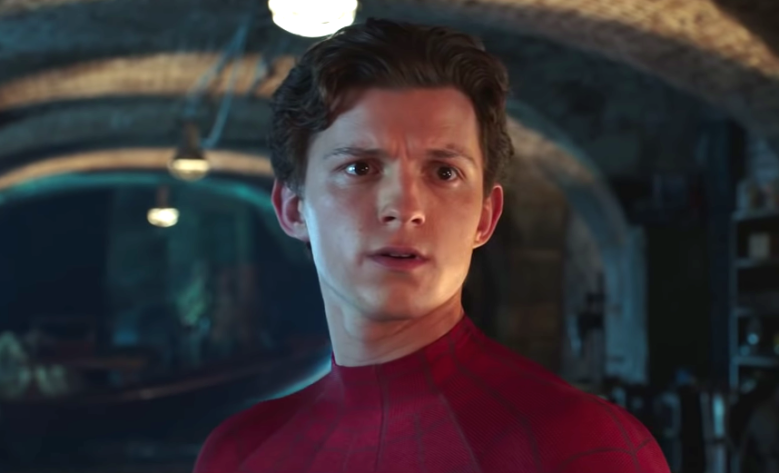 Download Spider Man Far From Home English Subtitle 2019