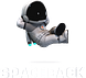 spaceback
