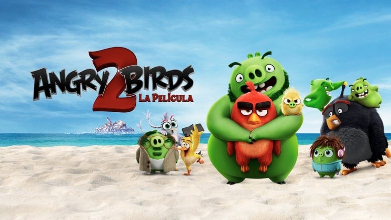 Soy Leyenda 2 Película Completa En Español