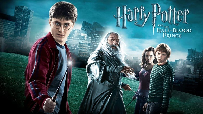 Harry Potter Es A Felver Herceg Teljes Film Magyarul Videa