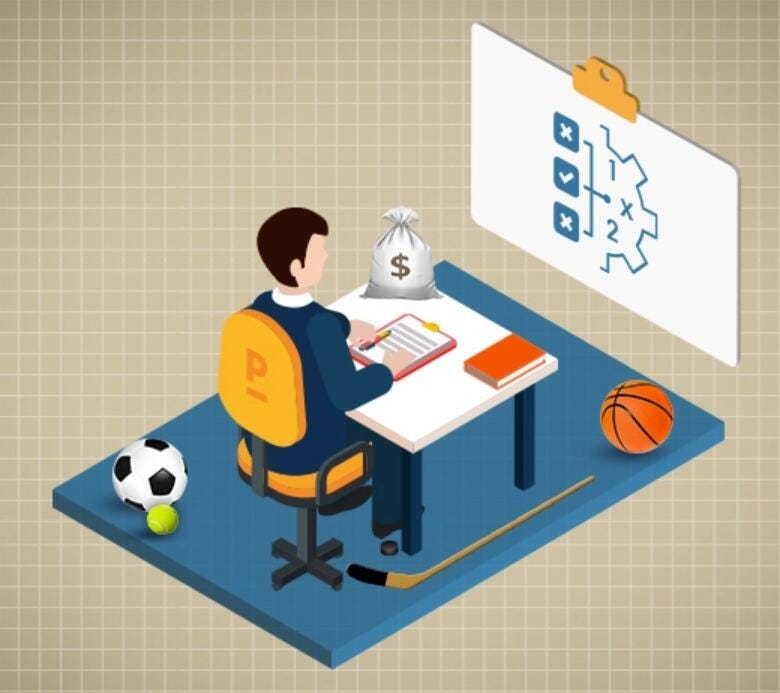 Different types of sports bets betting Different types of sports bets betting