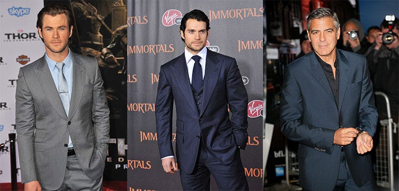 coat suit matching