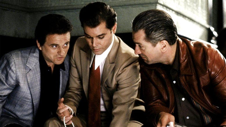 Goodfellas 1990 Google Drive Ruby Haynes Medium