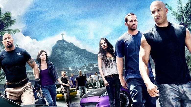 !HD™-Online Halálos iramban: Ötödik sebesség 2011 teljes film magyarul videa | by ...