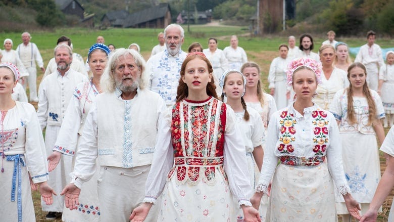 Midsommar Stream Midsommar Stream