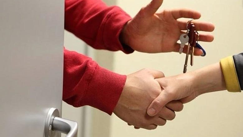 [Кейс] Сдача квартир посуточно. В статье представлен рассказ… | by ...