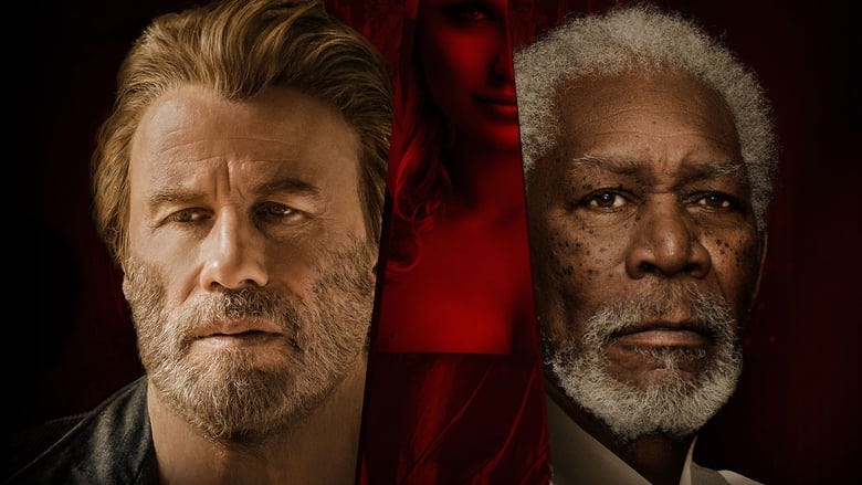 The Poison Rose 2019 teljes film magyarul