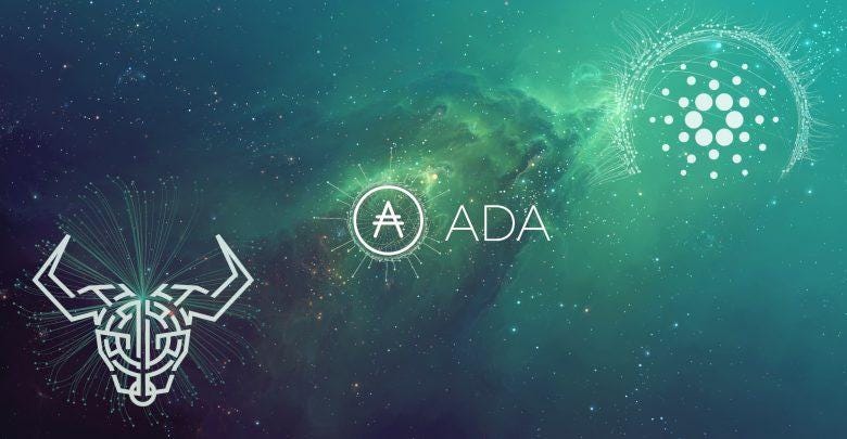 Staking Comes To Us Features Of The Cryptocurrency Cardano Ada By Age Of Phoenix Medium