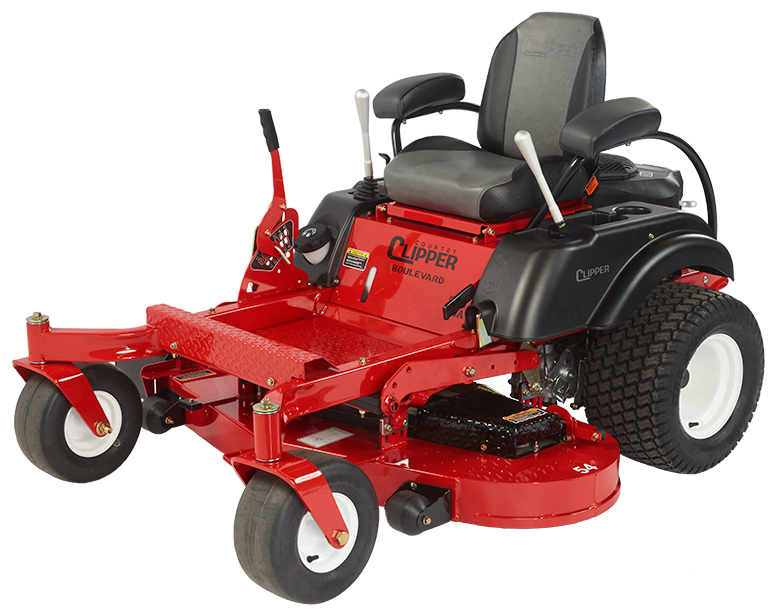 The A Lot Of Advantages From Zero Turn Lawn Mowers by Harlen Medium