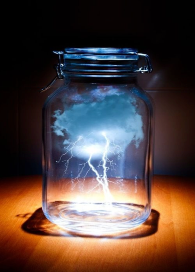Private Cloud Strikes Lightning In A Bottle By Oliver Medium