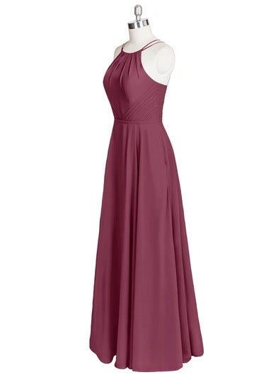 azazie melinda dress