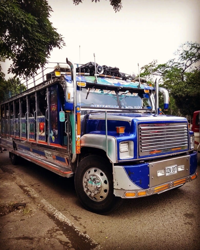 CARAVANA POR EL CAUCA. Colectivo Guarichas | by Guarichas RISB | Medium