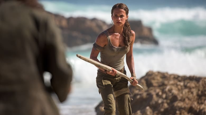 Tomb Raider Pelicula Completa En Espanol Latino By