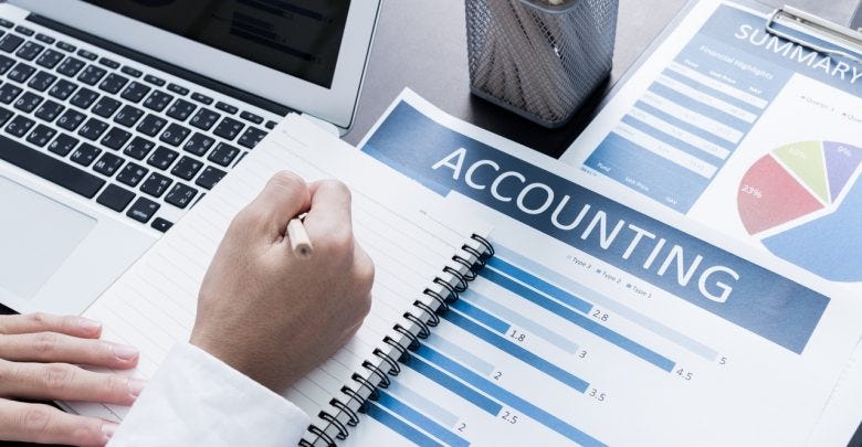 Professional accounting services for startups in Boston UK