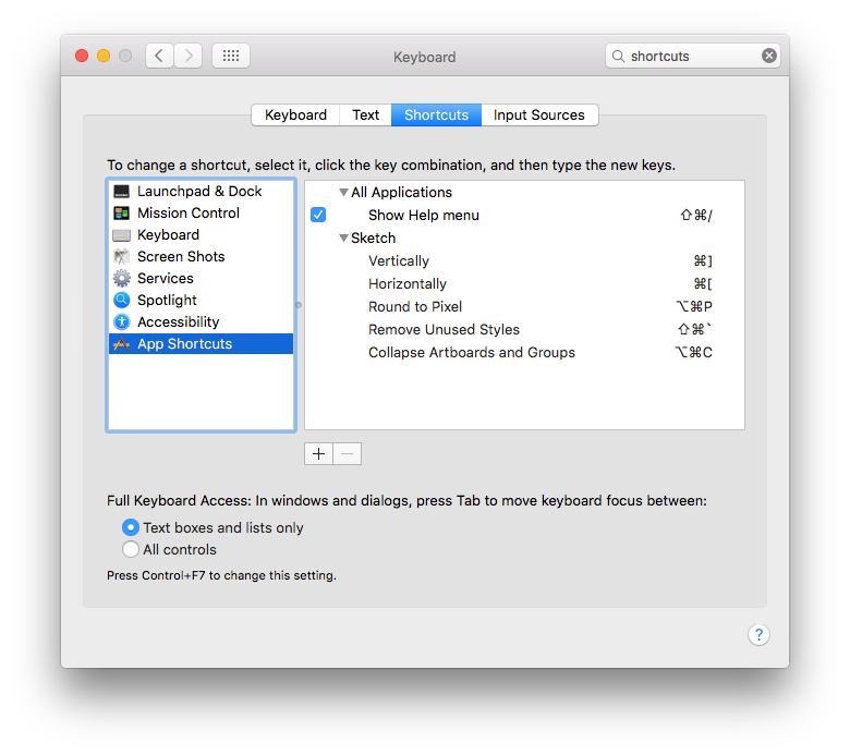 Sketch Shortcut Set Up That Saves Me A Couple Of Hours A Day