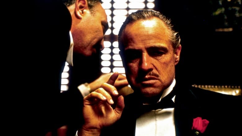 The Godfather Mp4 1972 Blu Ray Full Google Drive By Vyyukee Medium