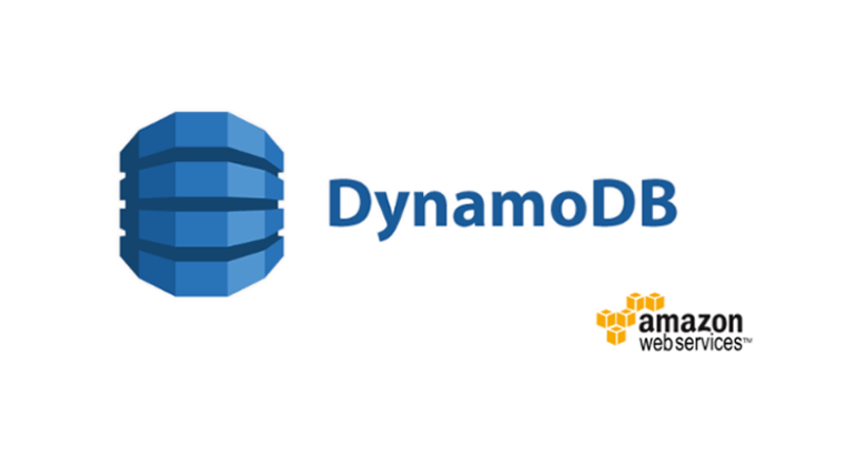 dynamodb database nosql using