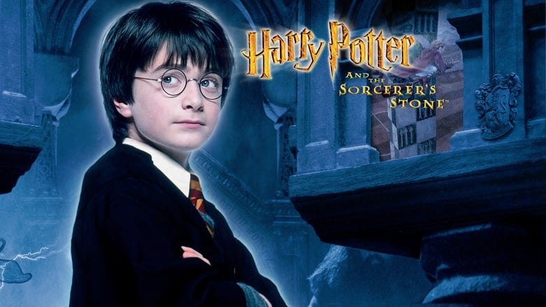 Harry Potter And The Philosopher S Stone 2001 Full Hd Movie