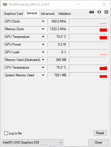 A look at GPU monitoring in Windows 10 | by Yash Yadav | Medium