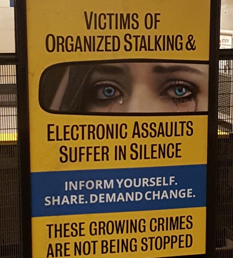 Are You a Targeted Individual? Here’s What You Can Do. | by Karen Barna ...