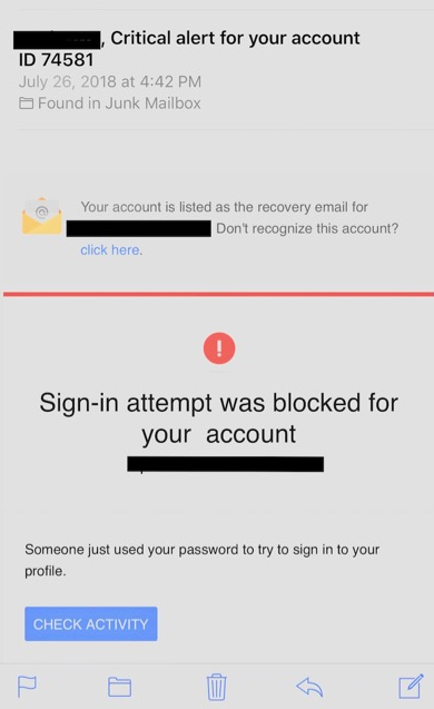 Fake Apple Id Login