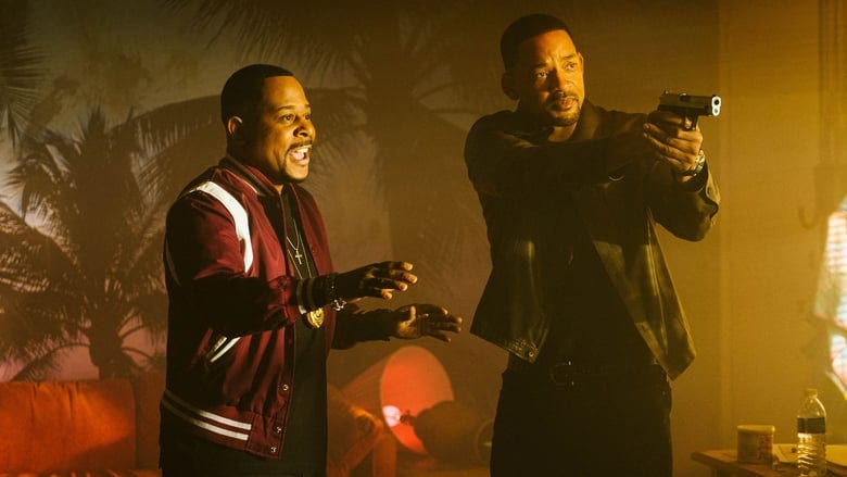 Three Of Life Streaming Regarder Bad Boys 3 for Life 2019 streaming VF. - Bad Boys for Life