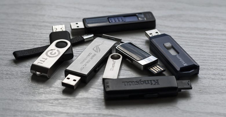 how to make a bootable high sierra usb stick