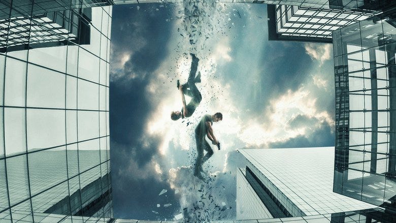 Insurgent 2015 Streming 4k Full Online Movie By Wynter Alonsa Jul 2020 Medium