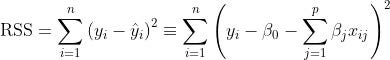 How to turn your dog s nap time into a regularized linear model - 90