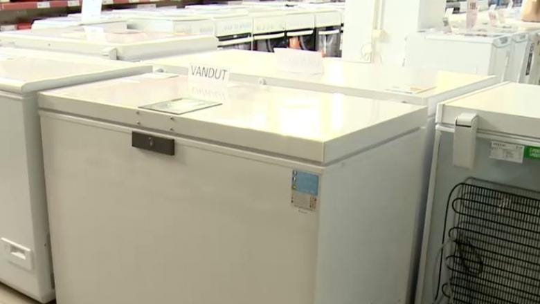 Cele Mai Bune Lazi Frigorifice Cu Peste 200 Litri Zumzizum Medium